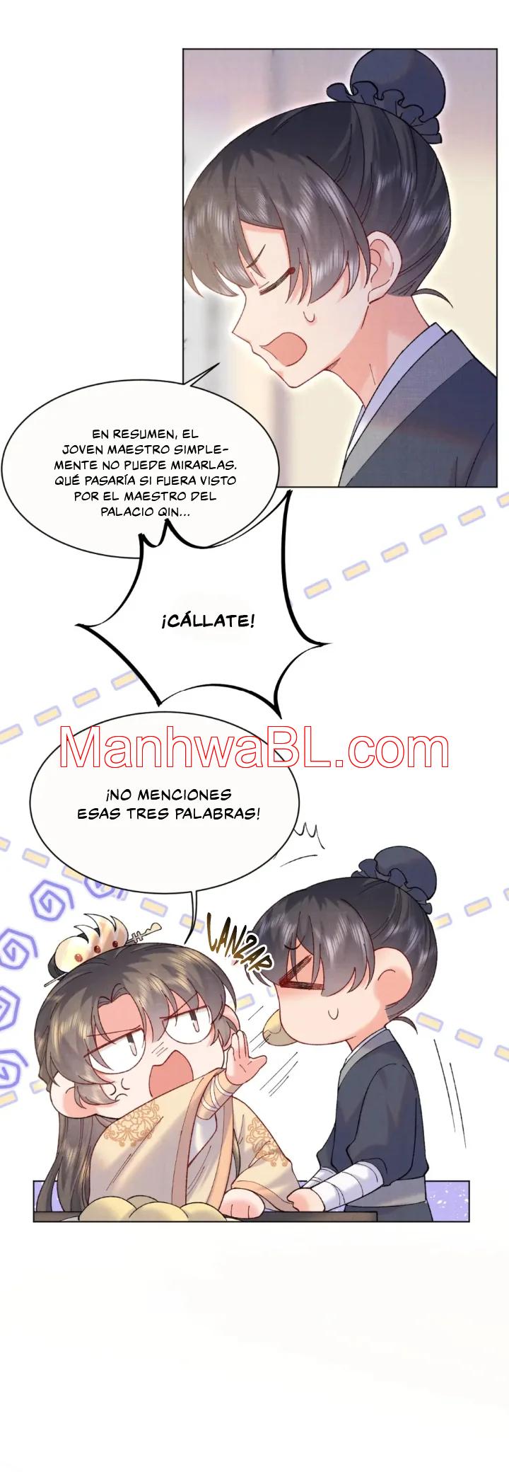 Personajes exóticos en cada esquina del mundo marcial - Capítulo 13 2 manhwa