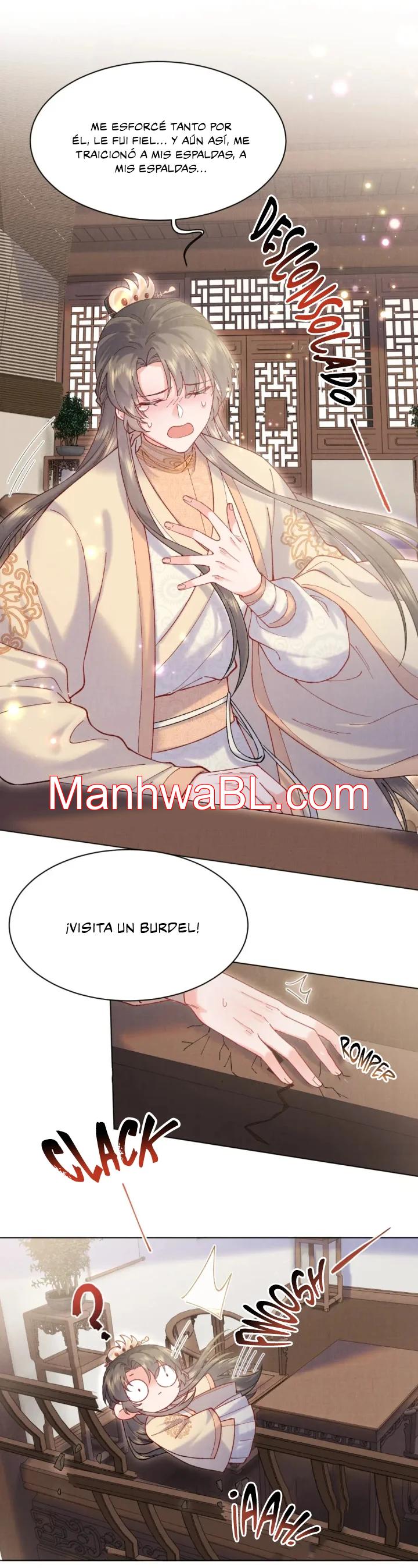 Personajes exóticos en cada esquina del mundo marcial - Capítulo 13 2 manhwa