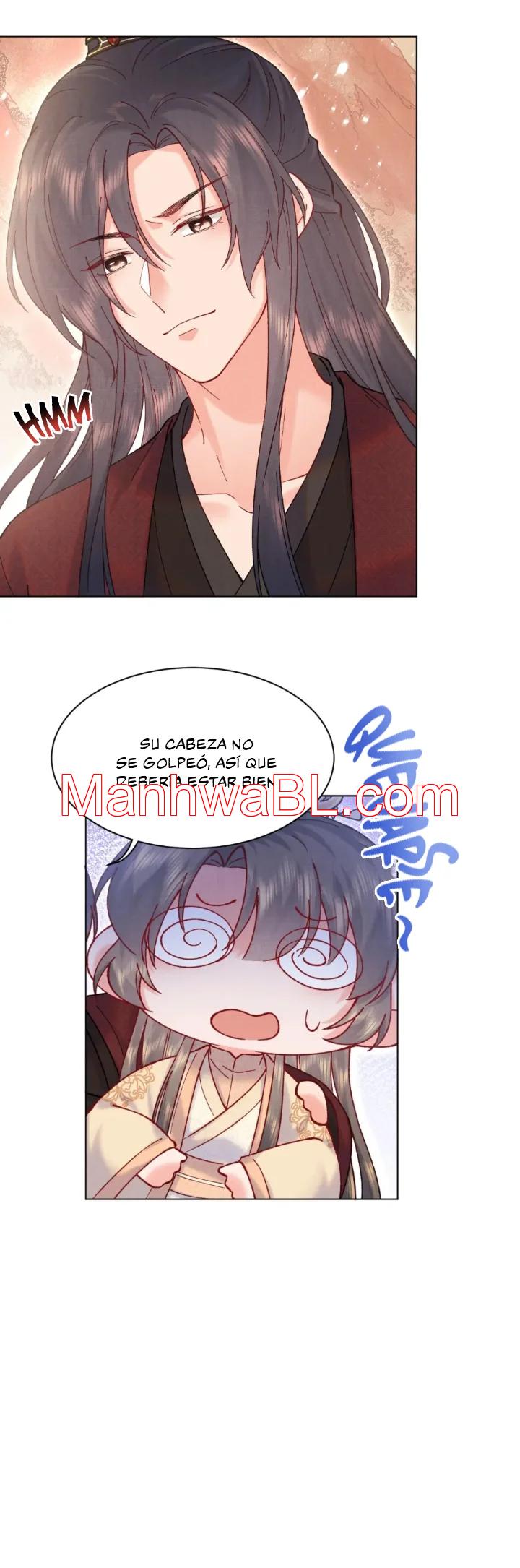 Personajes exóticos en cada esquina del mundo marcial - Capítulo 13 3 manhwa