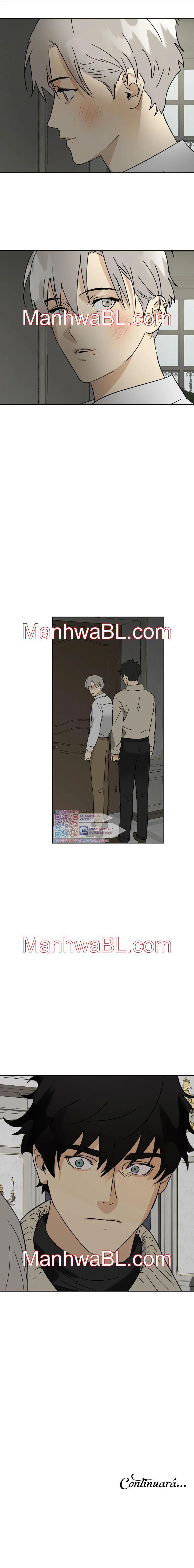 El Sirviente - Capítulo 16 3 manhwa