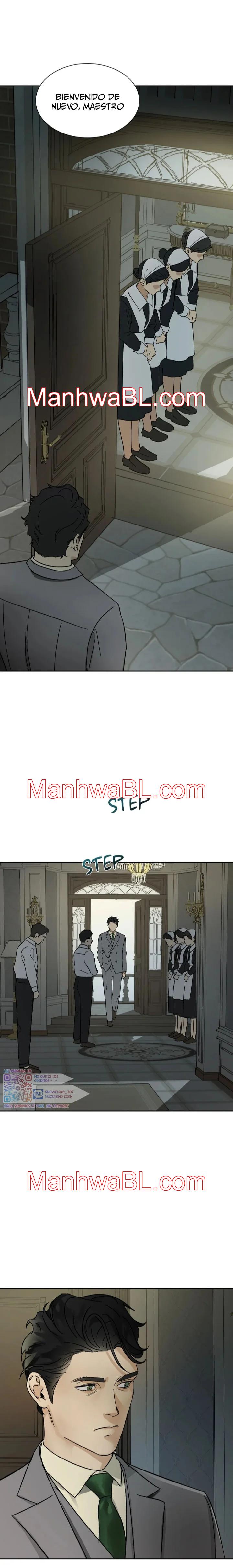 El Sirviente - Capítulo 15 3 manhwa