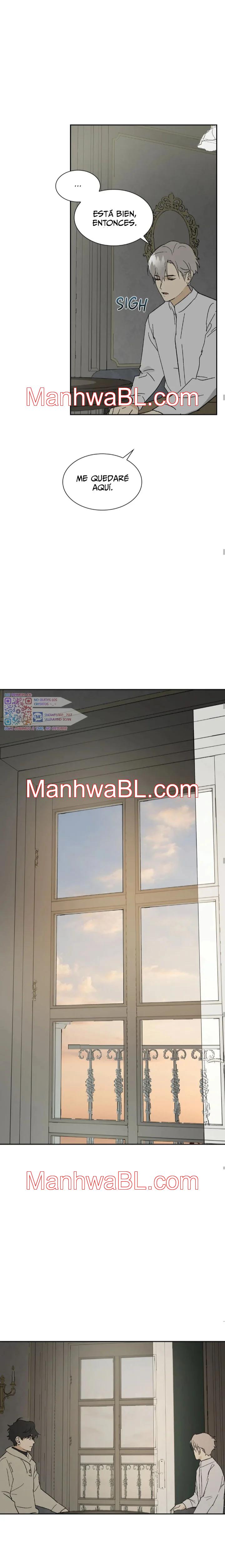 El Sirviente - Capítulo 15 2 manhwa
