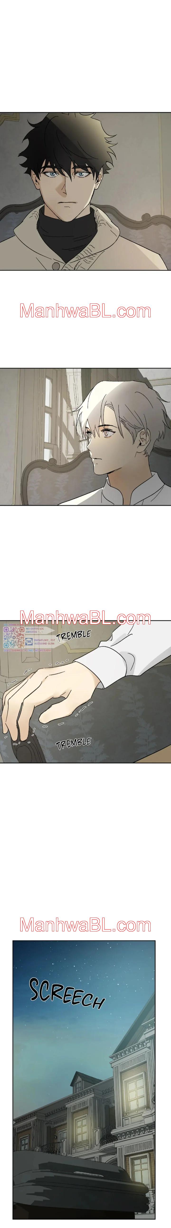 El Sirviente - Capítulo 15 2 manhwa