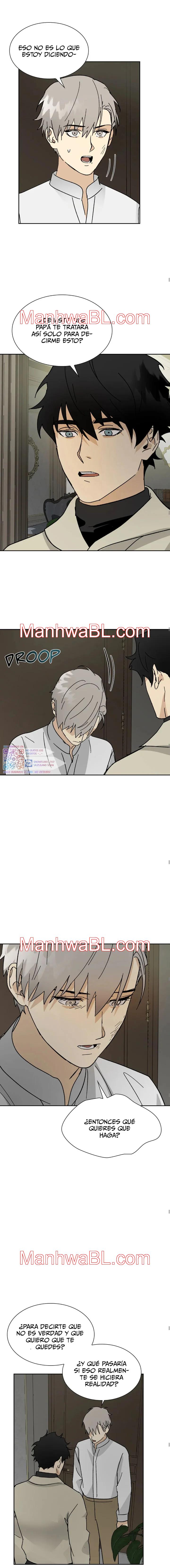 El Sirviente - Capítulo 17 2 manhwa