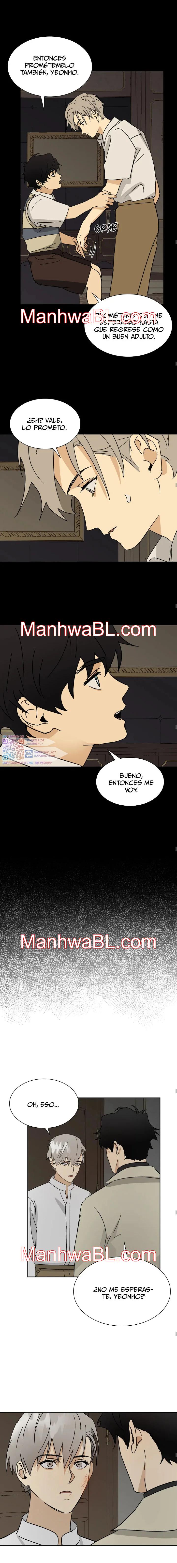 El Sirviente - Capítulo 17 2 manhwa