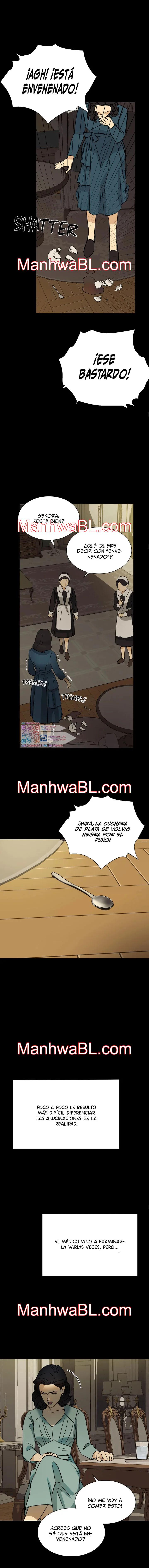 El Sirviente - Capítulo 18 2 manhwa