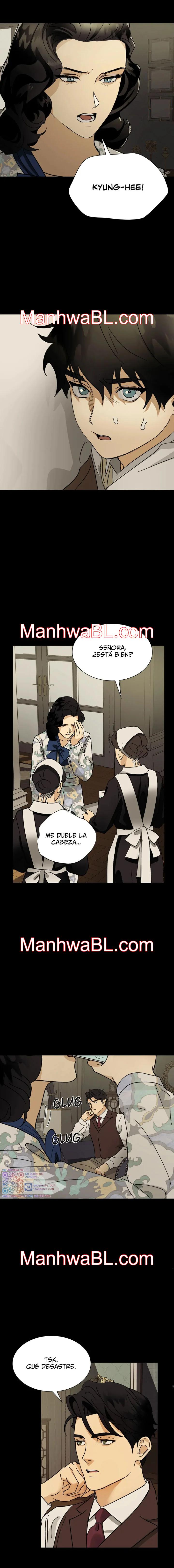 El Sirviente - Capítulo 17 manhwa