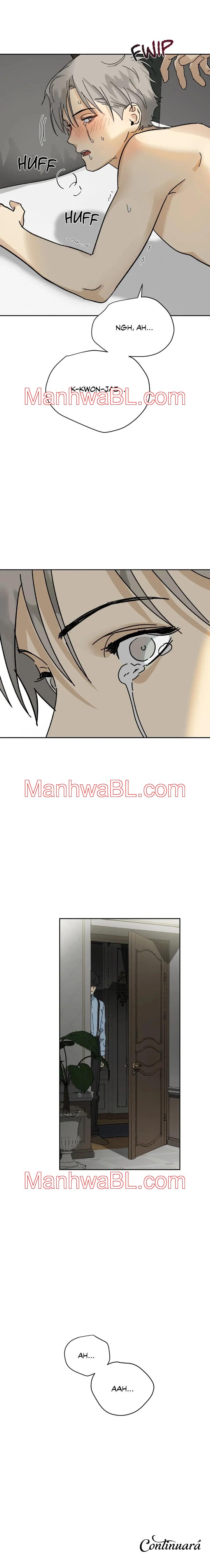 El Sirviente - Capítulo 18 3 manhwa