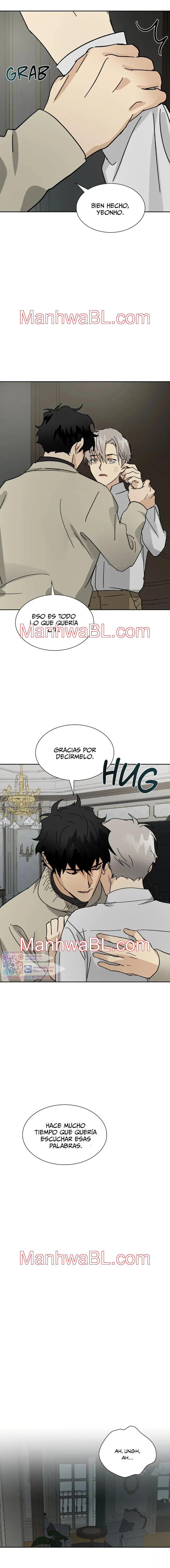 El Sirviente - Capítulo 17 3 manhwa