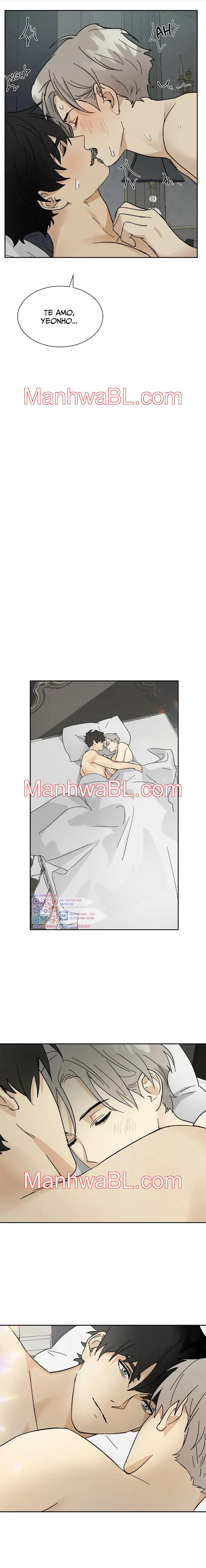 El Sirviente - Capítulo 17 3 manhwa