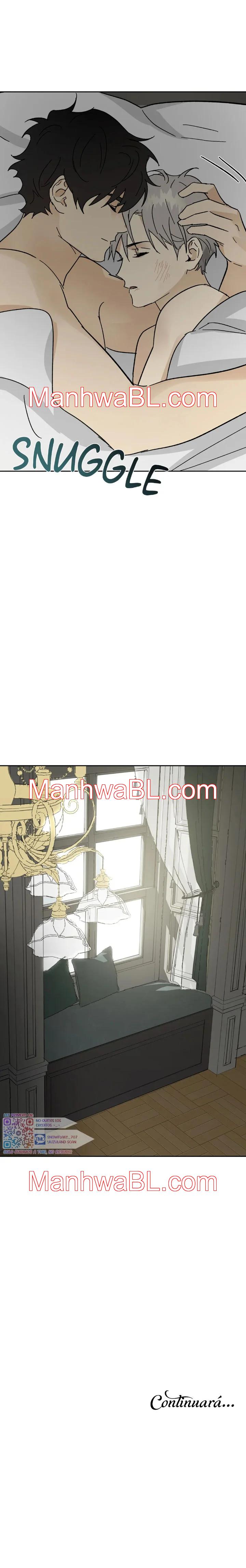 El Sirviente - Capítulo 17 3 manhwa