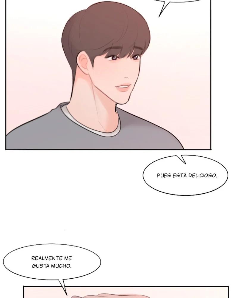 Mi jefe es un vampiro - Capítulo 23 manhwa