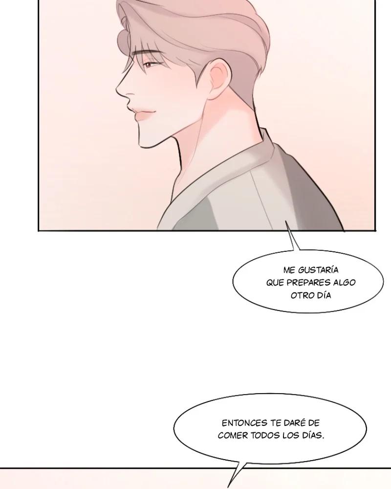 Mi jefe es un vampiro - Capítulo 23 manhwa