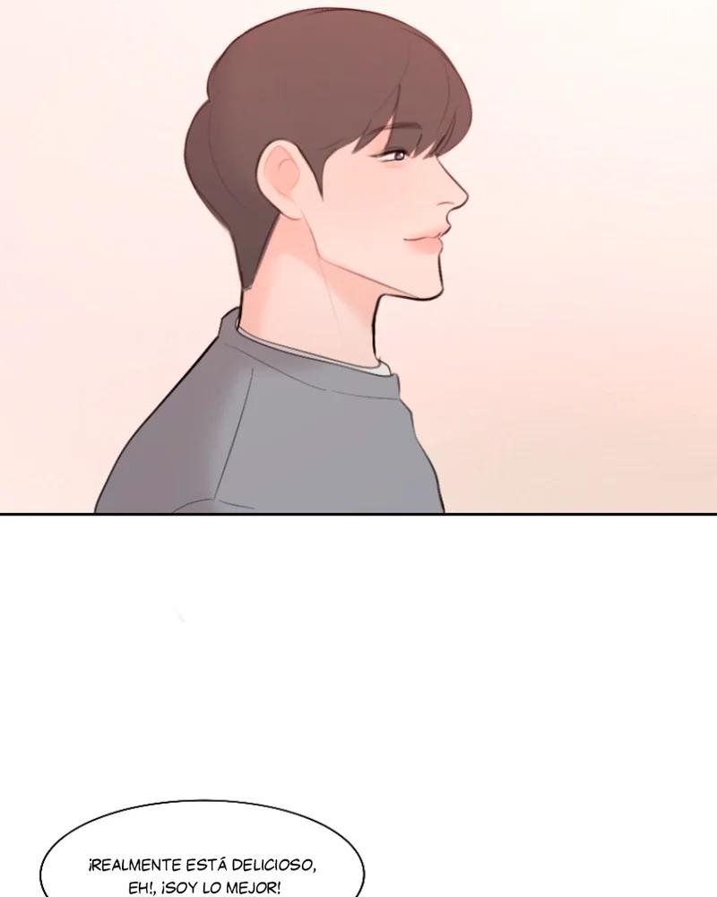 Mi jefe es un vampiro - Capítulo 23 manhwa