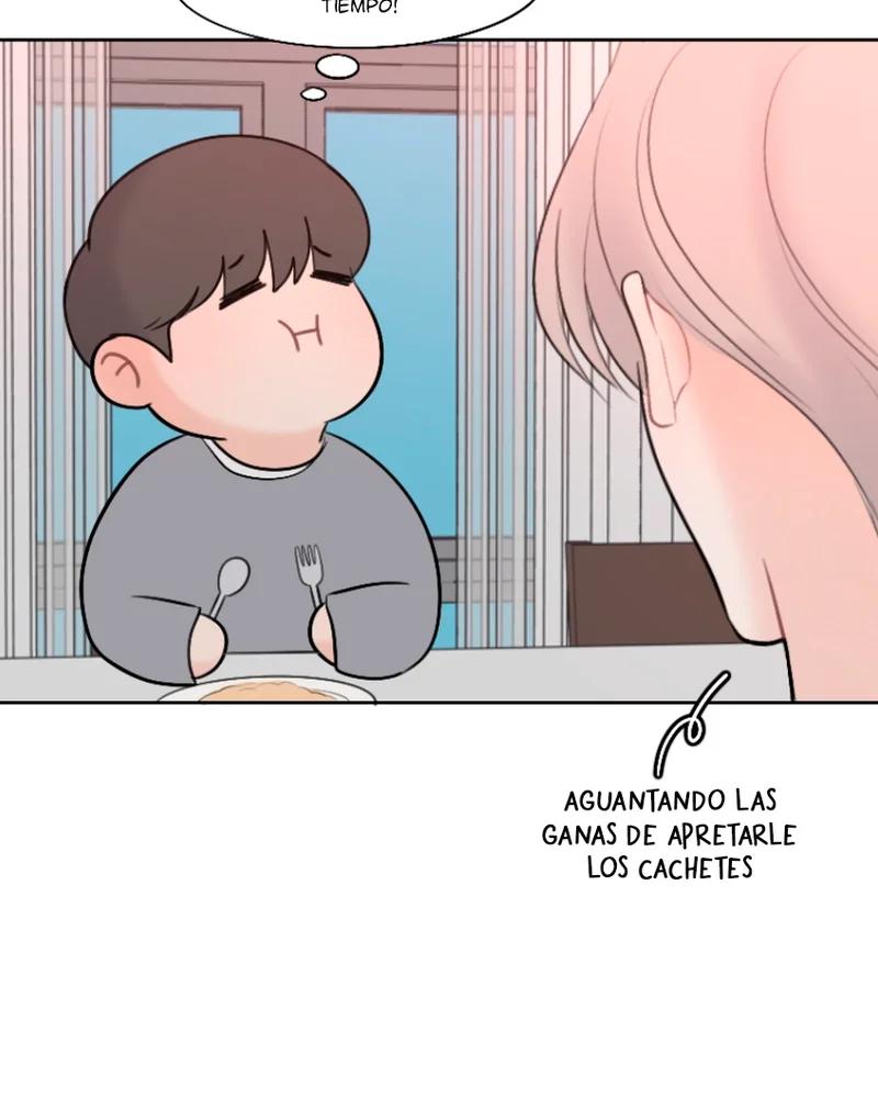 Mi jefe es un vampiro - Capítulo 23 manhwa