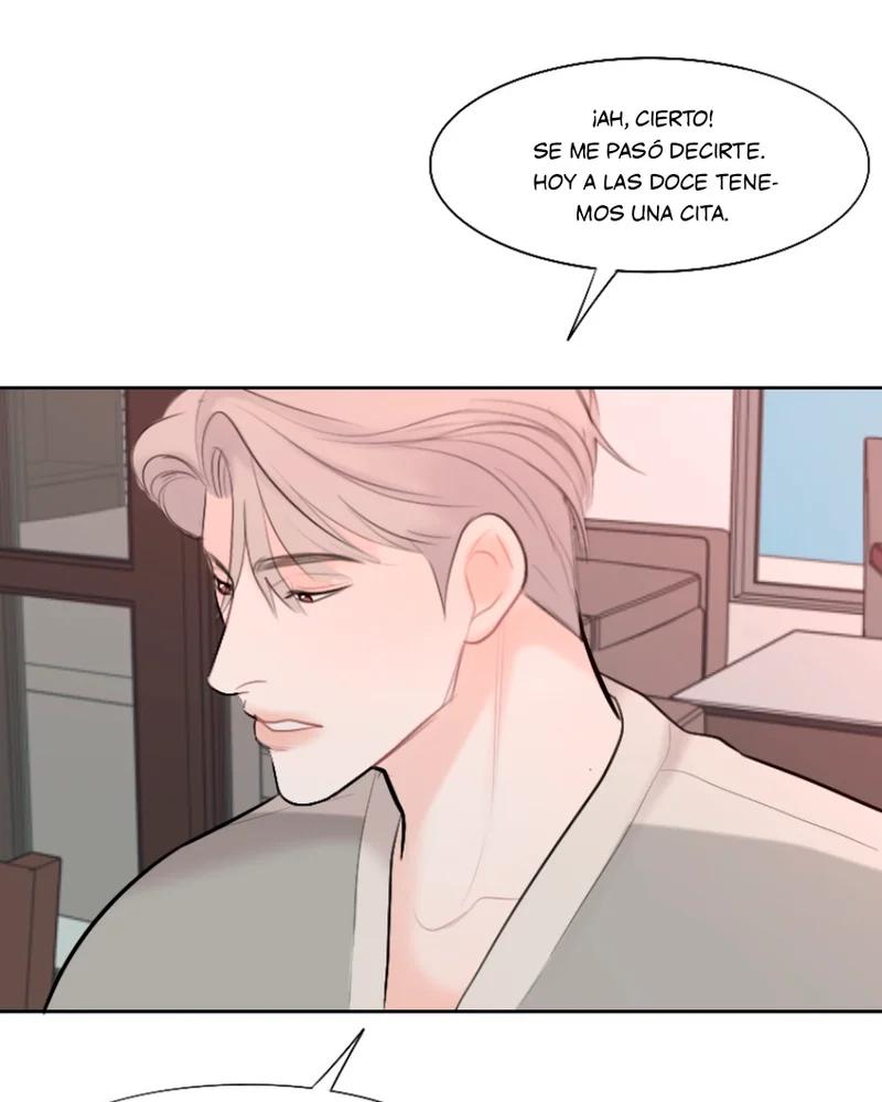 Mi jefe es un vampiro - Capítulo 23 manhwa