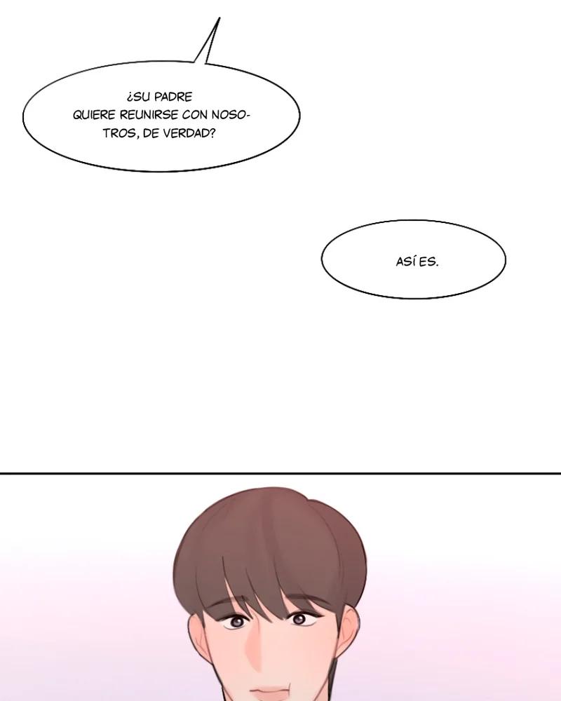 Mi jefe es un vampiro - Capítulo 23 manhwa