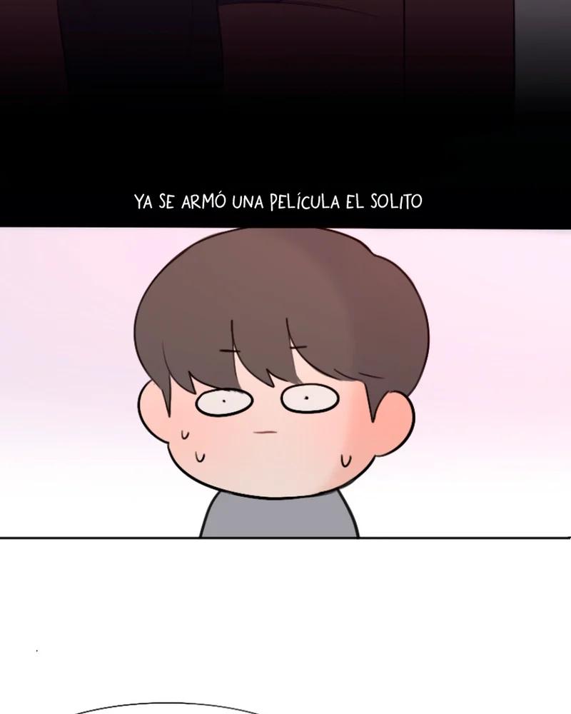 Mi jefe es un vampiro - Capítulo 23 manhwa