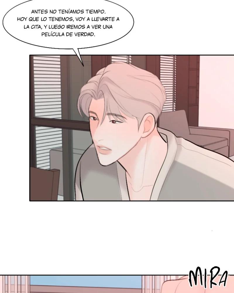 Mi jefe es un vampiro - Capítulo 23 manhwa