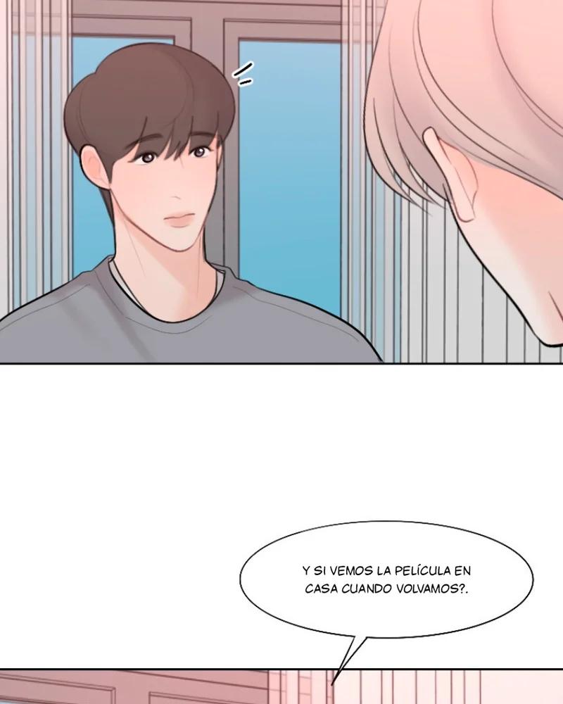 Mi jefe es un vampiro - Capítulo 23 manhwa