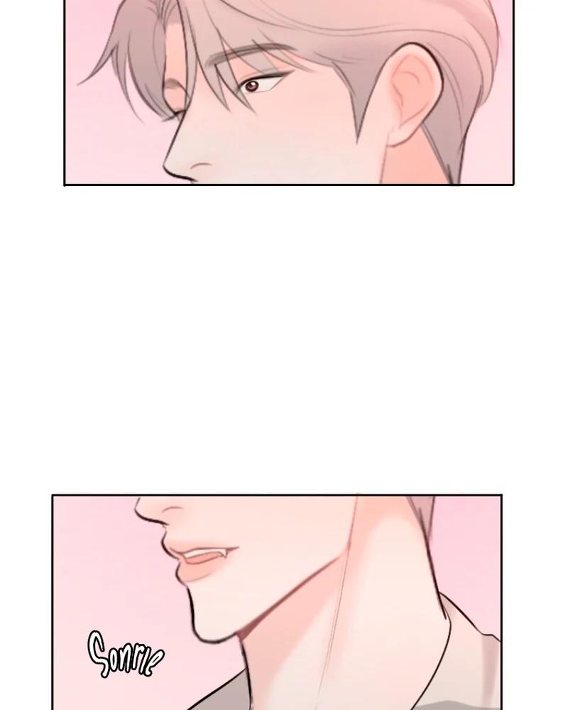 Mi jefe es un vampiro - Capítulo 23 manhwa