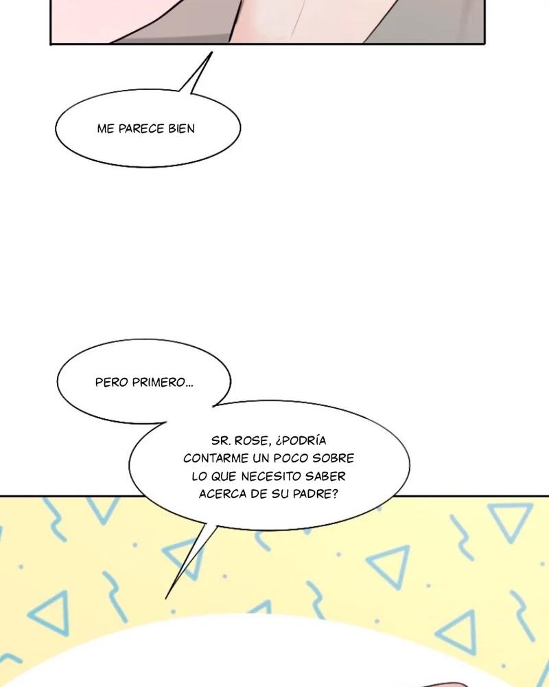 Mi jefe es un vampiro - Capítulo 23 manhwa