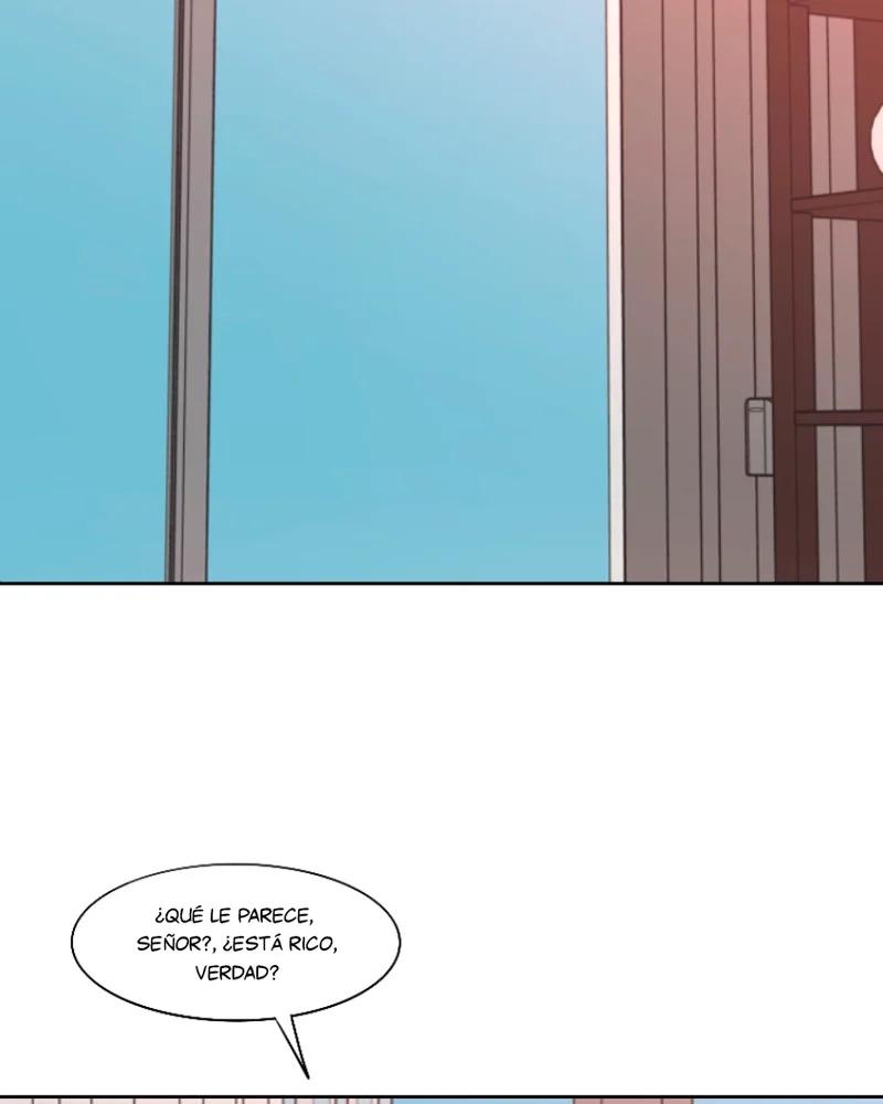 Mi jefe es un vampiro - Capítulo 23 manhwa