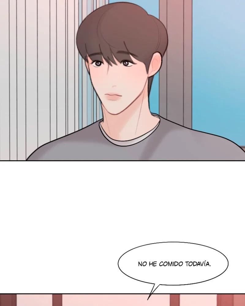 Mi jefe es un vampiro - Capítulo 23 manhwa