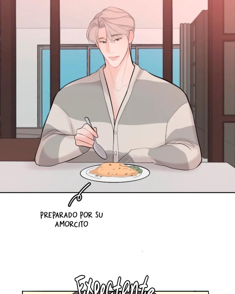 Mi jefe es un vampiro - Capítulo 23 manhwa