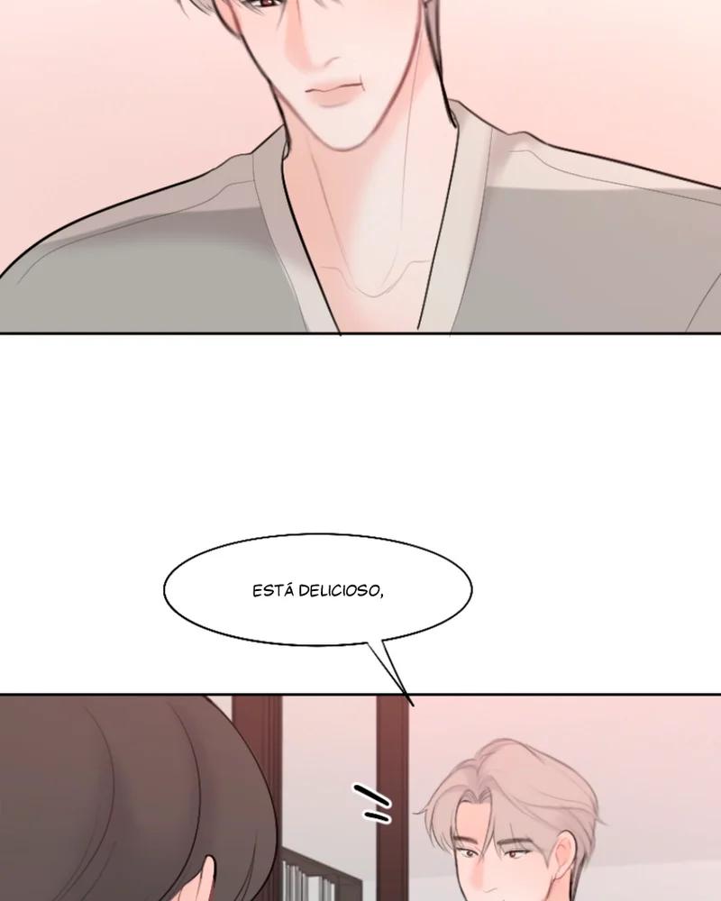 Mi jefe es un vampiro - Capítulo 23 manhwa