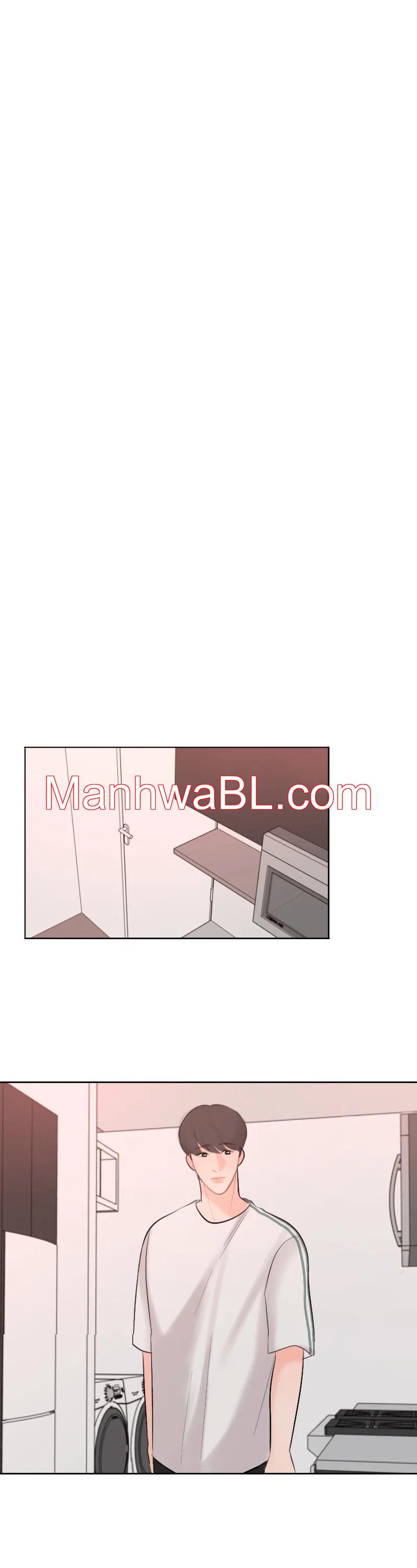 Mi jefe es un vampiro - Capítulo 20 2 manhwa