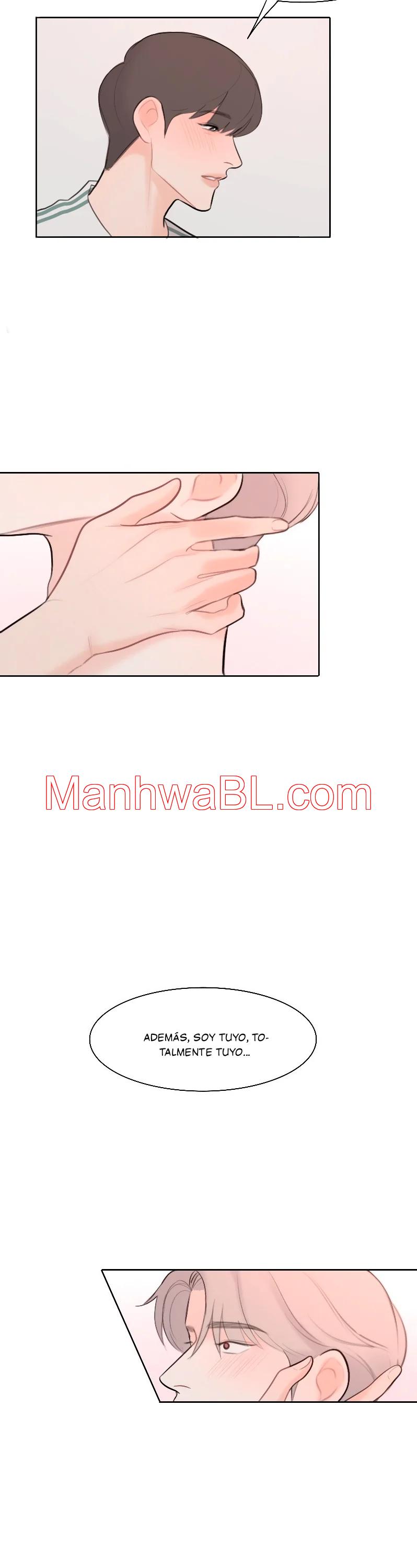 Mi jefe es un vampiro - Capítulo 20 2 manhwa