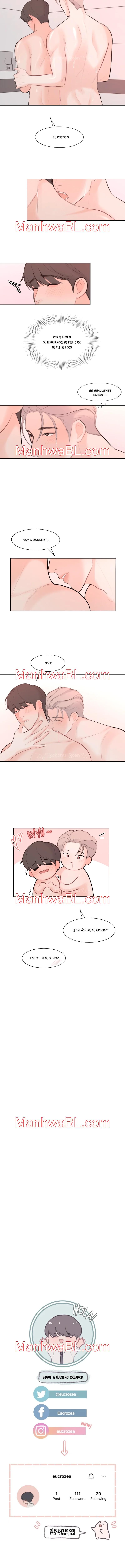 Mi jefe es un vampiro - Capítulo 22 3 manhwa