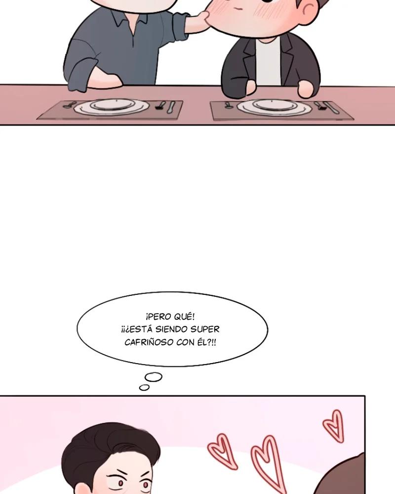Mi jefe es un vampiro - Capítulo 23 3 manhwa