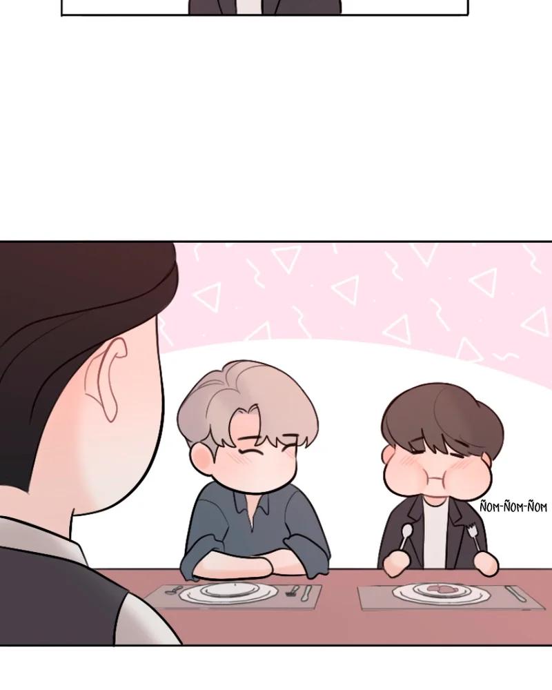Mi jefe es un vampiro - Capítulo 23 3 manhwa