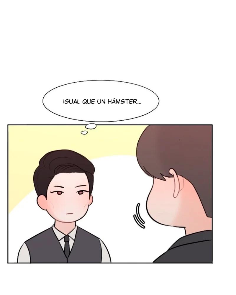 Mi jefe es un vampiro - Capítulo 23 3 manhwa