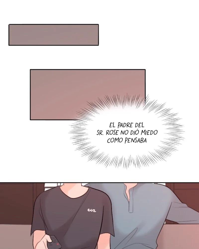 Mi jefe es un vampiro - Capítulo 23 3 manhwa