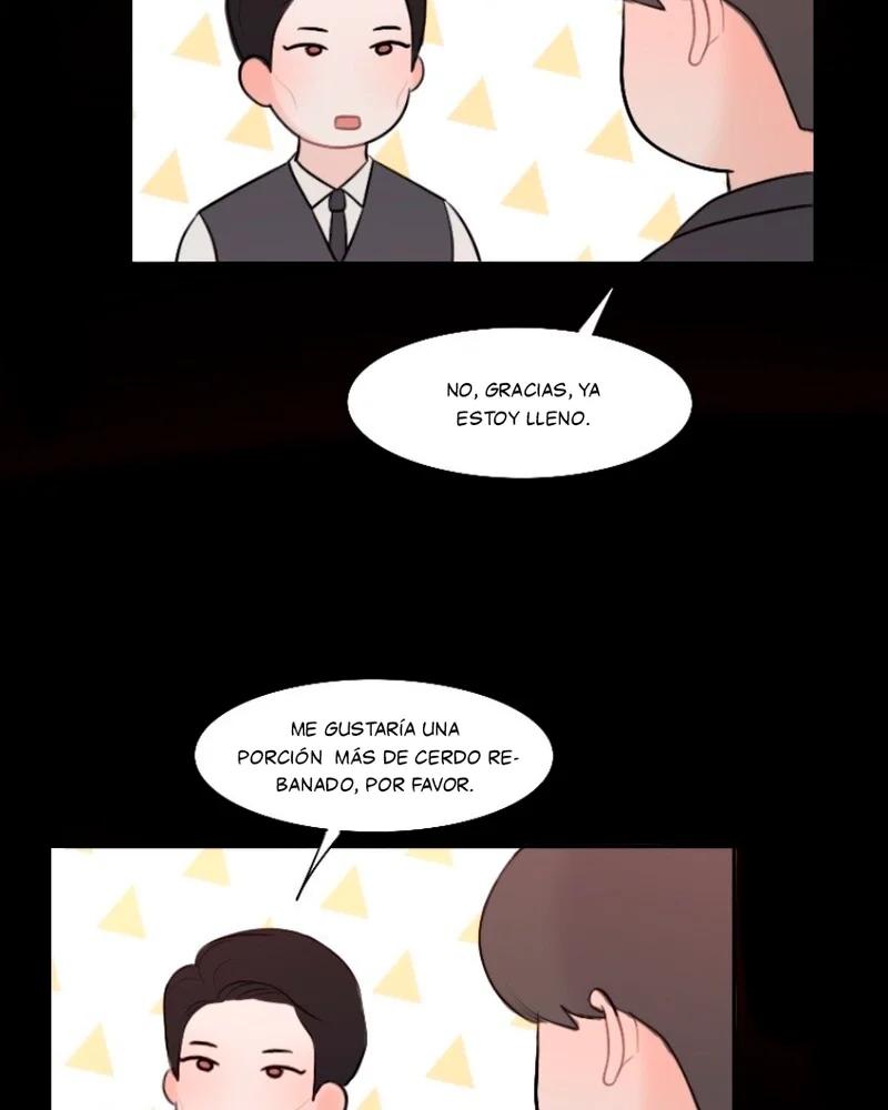 Mi jefe es un vampiro - Capítulo 23 3 manhwa