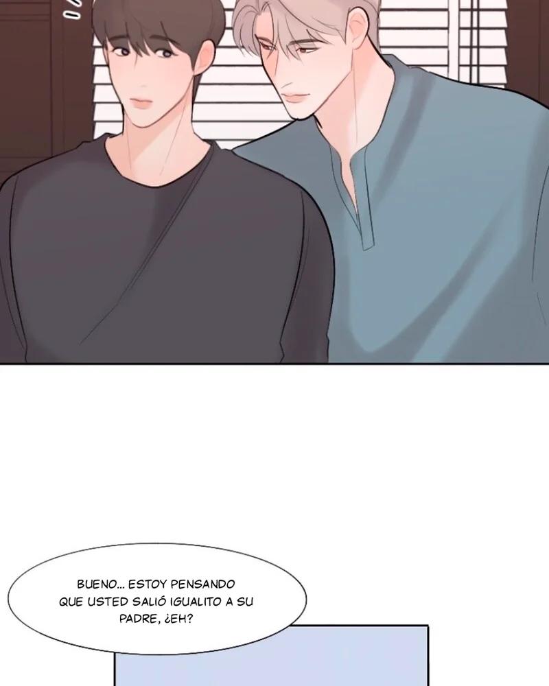 Mi jefe es un vampiro - Capítulo 23 3 manhwa