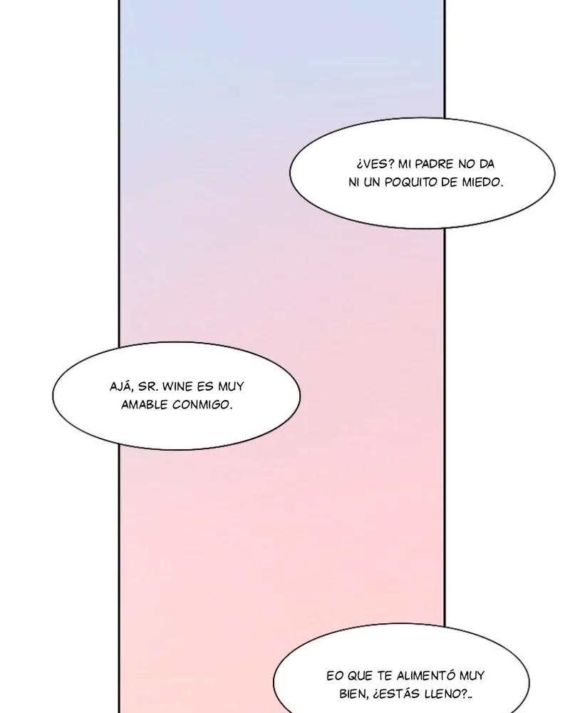 Mi jefe es un vampiro - Capítulo 23 3 manhwa