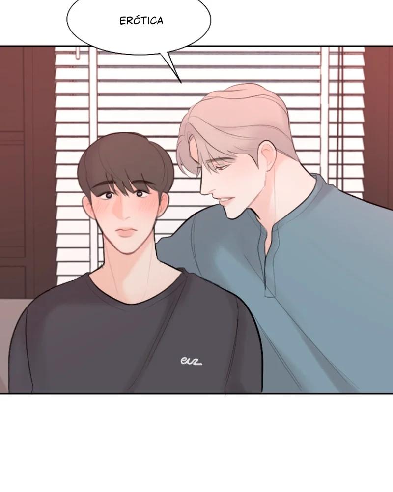 Mi jefe es un vampiro - Capítulo 23 3 manhwa