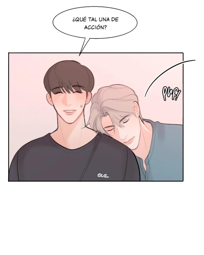 Mi jefe es un vampiro - Capítulo 23 3 manhwa