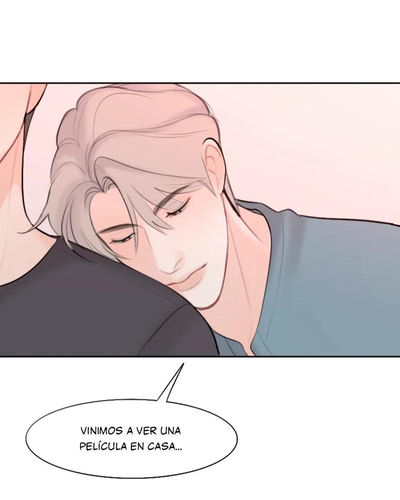 Mi jefe es un vampiro - Capítulo 23 3 manhwa