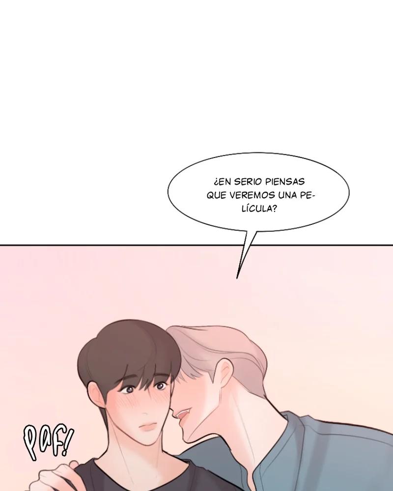 Mi jefe es un vampiro - Capítulo 23 3 manhwa