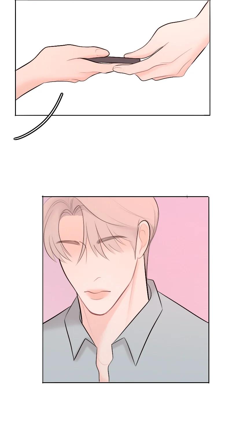 Mi jefe es un vampiro - Capítulo 21 manhwa