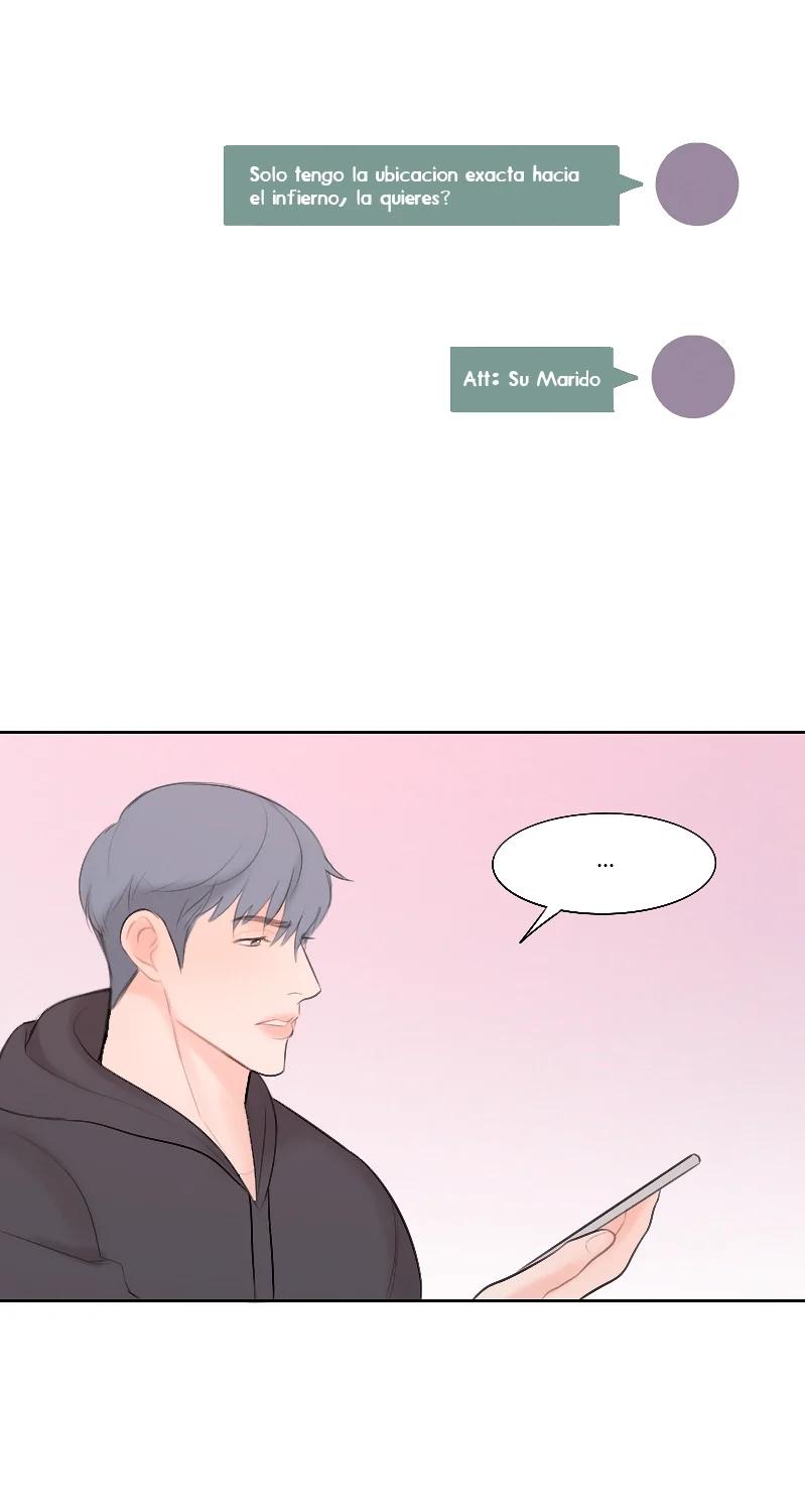 Mi jefe es un vampiro - Capítulo 21 manhwa