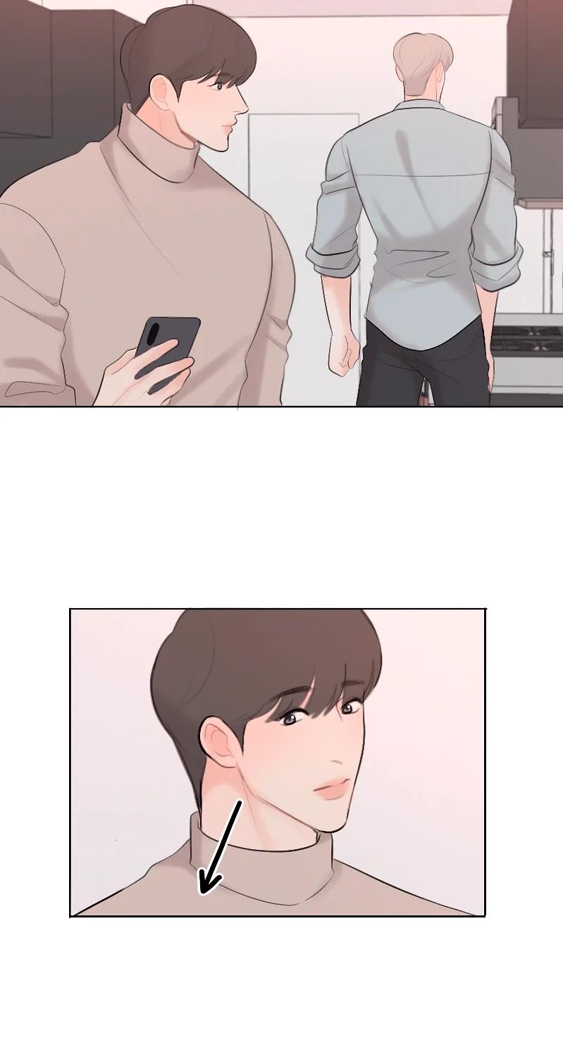 Mi jefe es un vampiro - Capítulo 21 manhwa