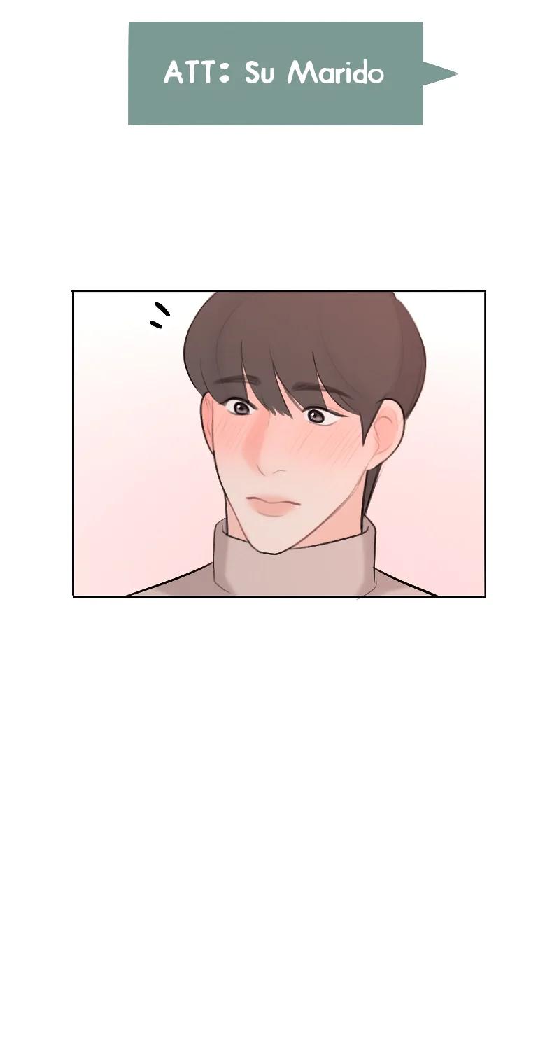 Mi jefe es un vampiro - Capítulo 21 manhwa