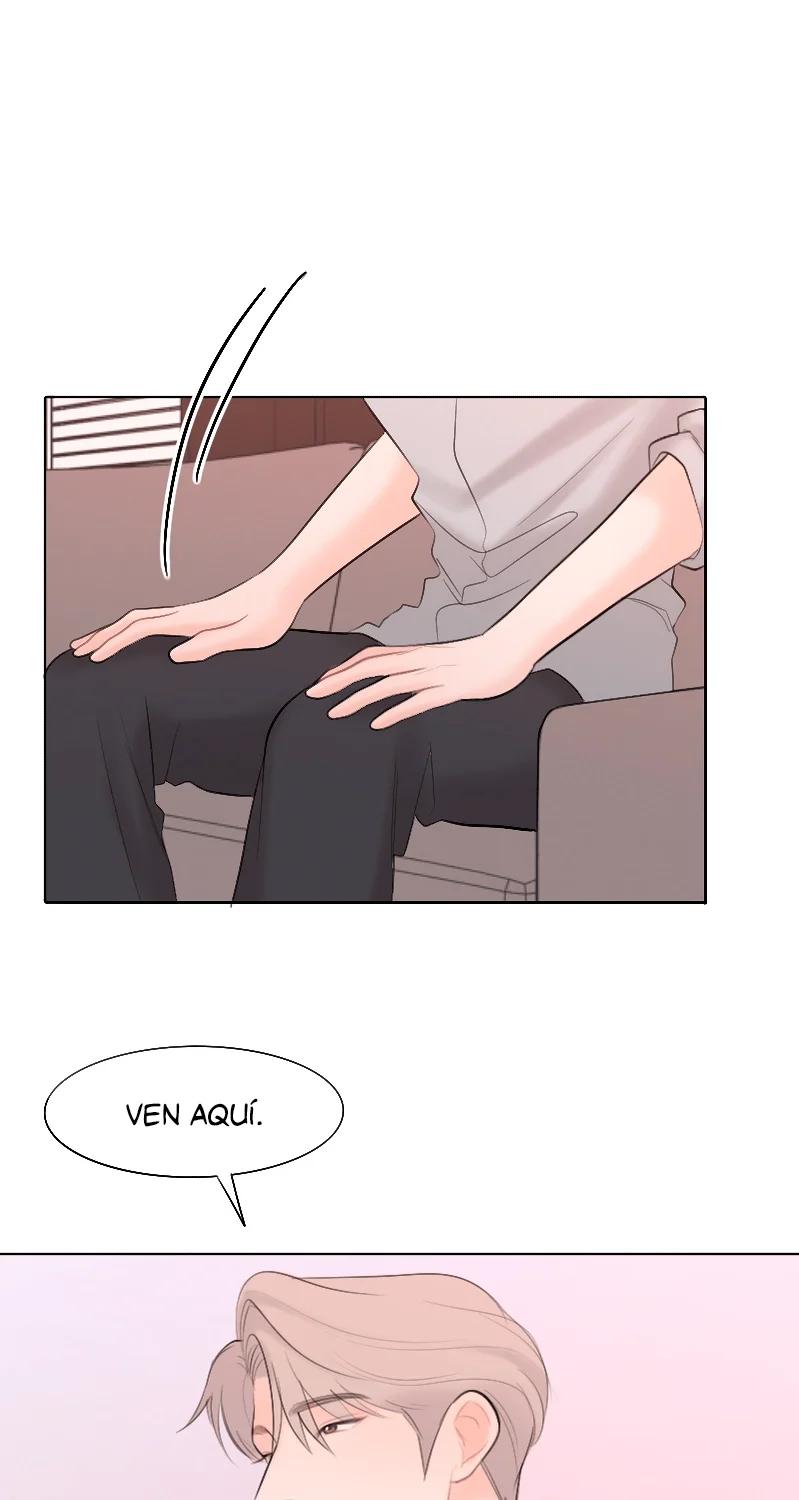 Mi jefe es un vampiro - Capítulo 21 manhwa