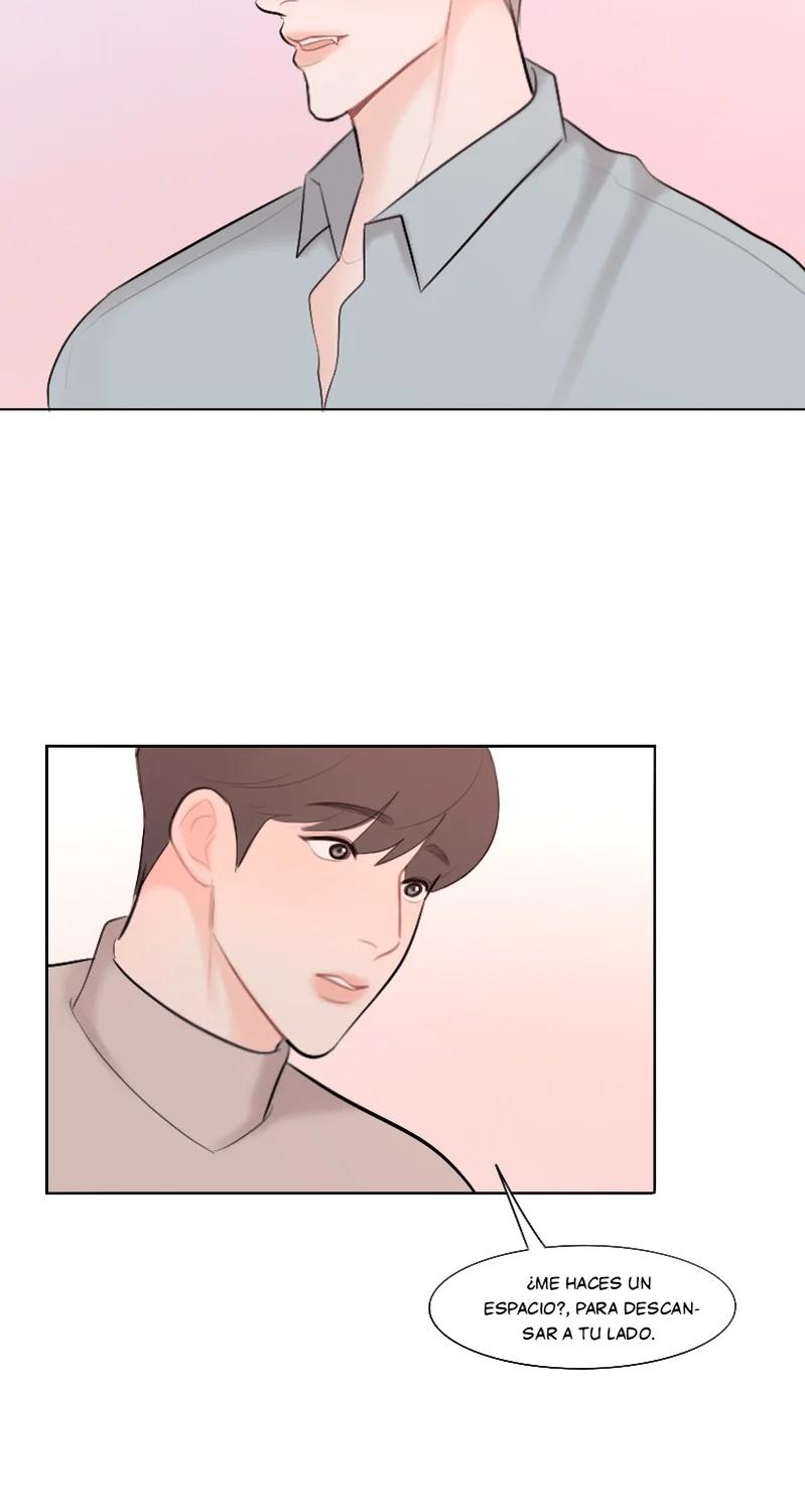 Mi jefe es un vampiro - Capítulo 21 manhwa